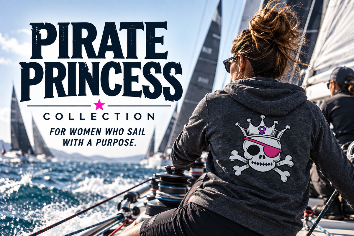 Pirate Princess Collection
