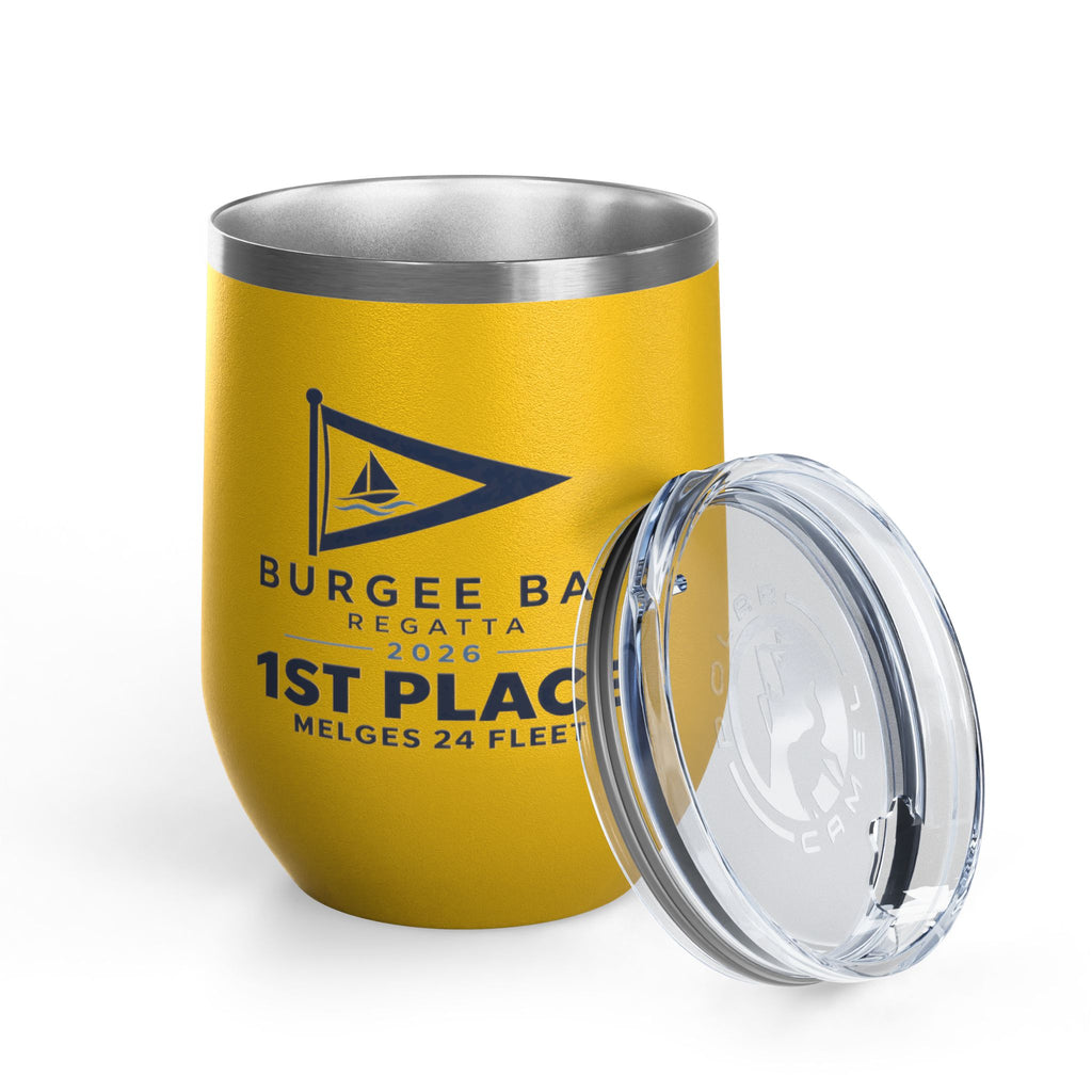 Insulated Stemless Wine Tumbler Award