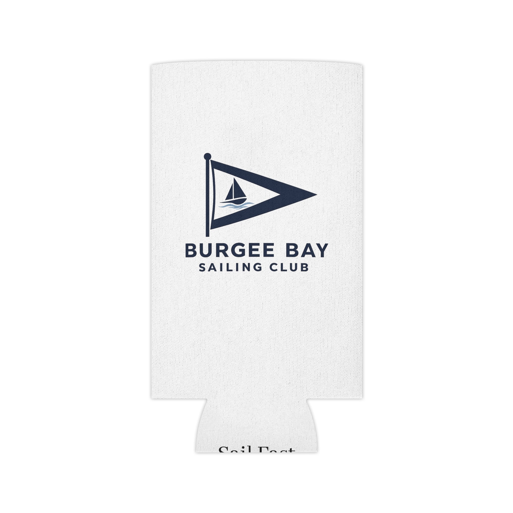 Burgee Bay Can Cooler