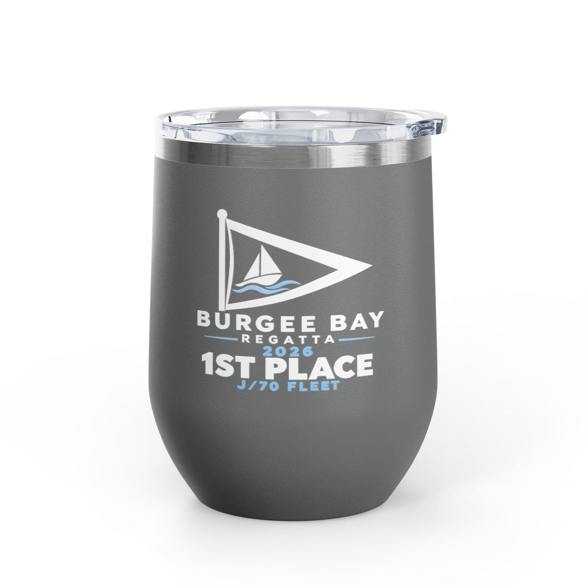 Insulated Stemless Wine Tumbler Award