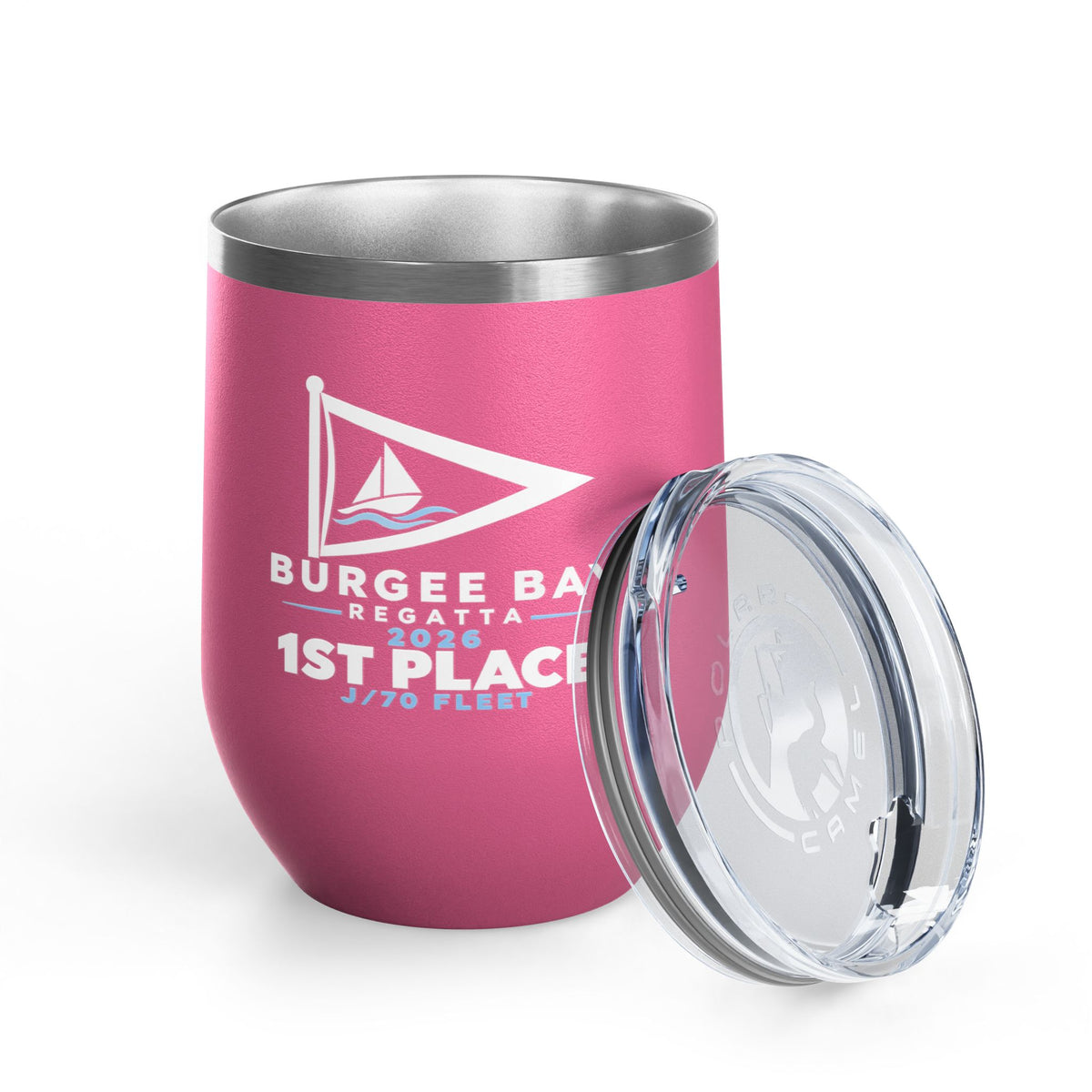 Insulated Stemless Wine Tumbler Award