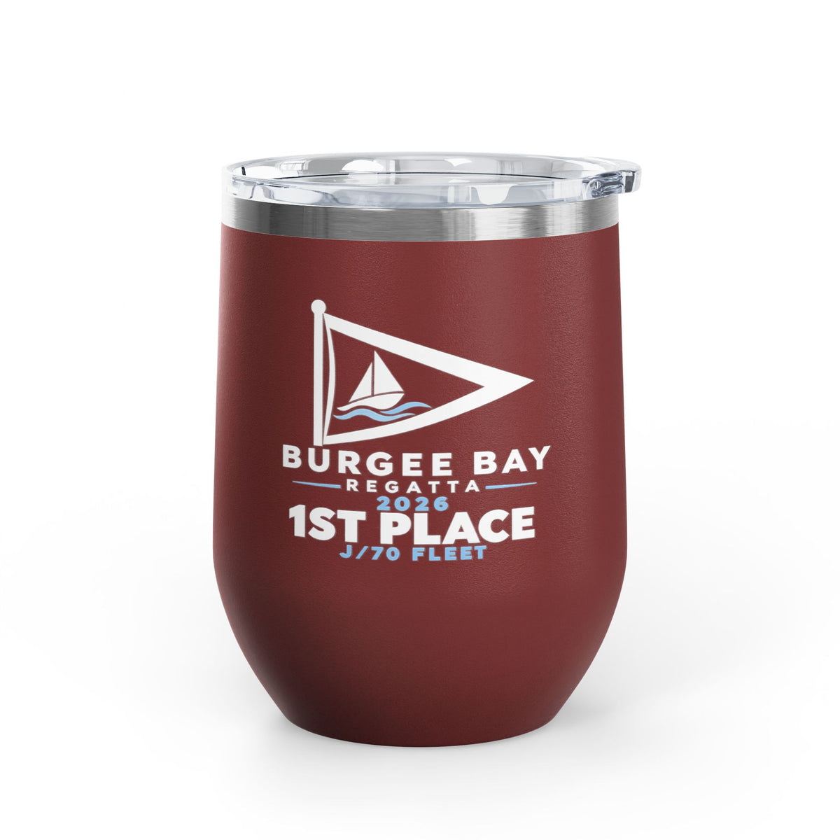 Insulated Stemless Wine Tumbler Award