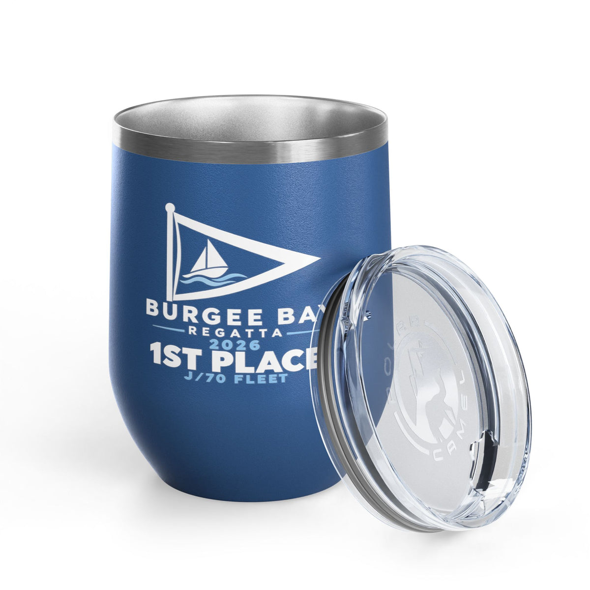 Insulated Stemless Wine Tumbler Award