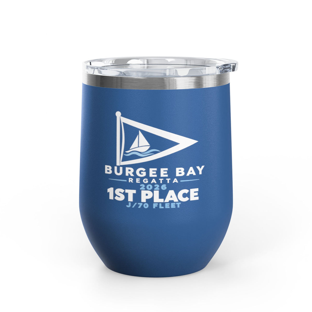 Insulated Stemless Wine Tumbler Award