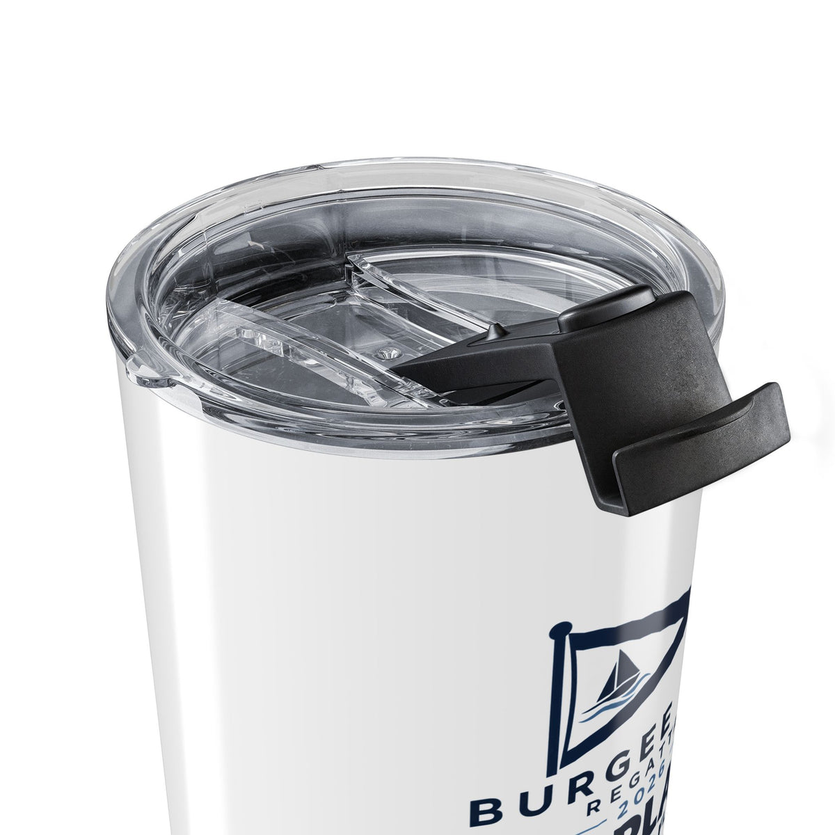 20oz Stainless Steel Tumbler Award