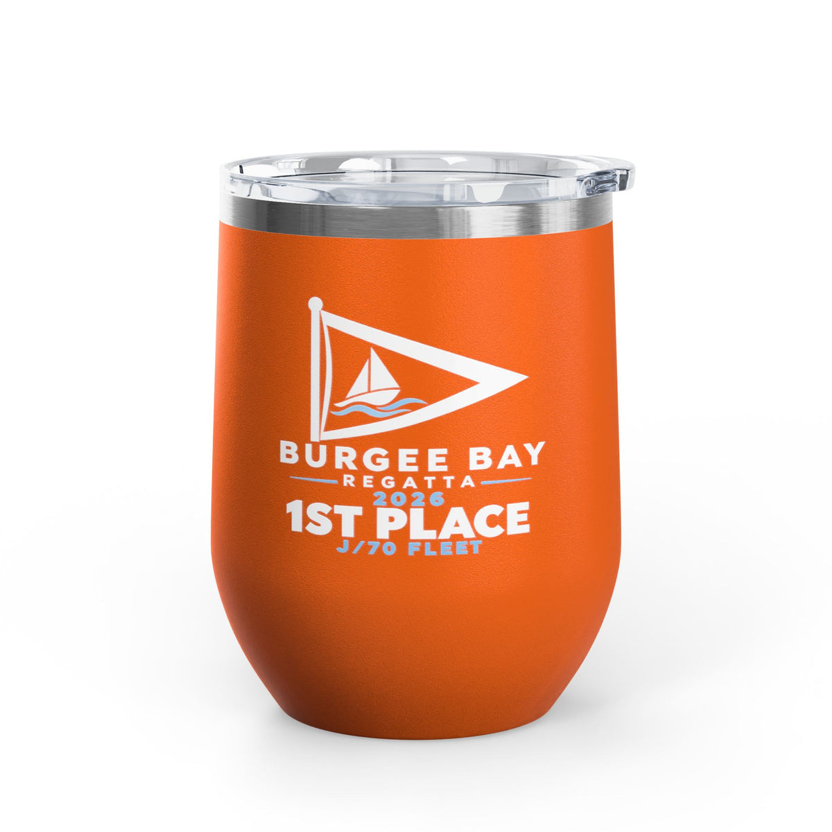 Insulated Stemless Wine Tumbler Award