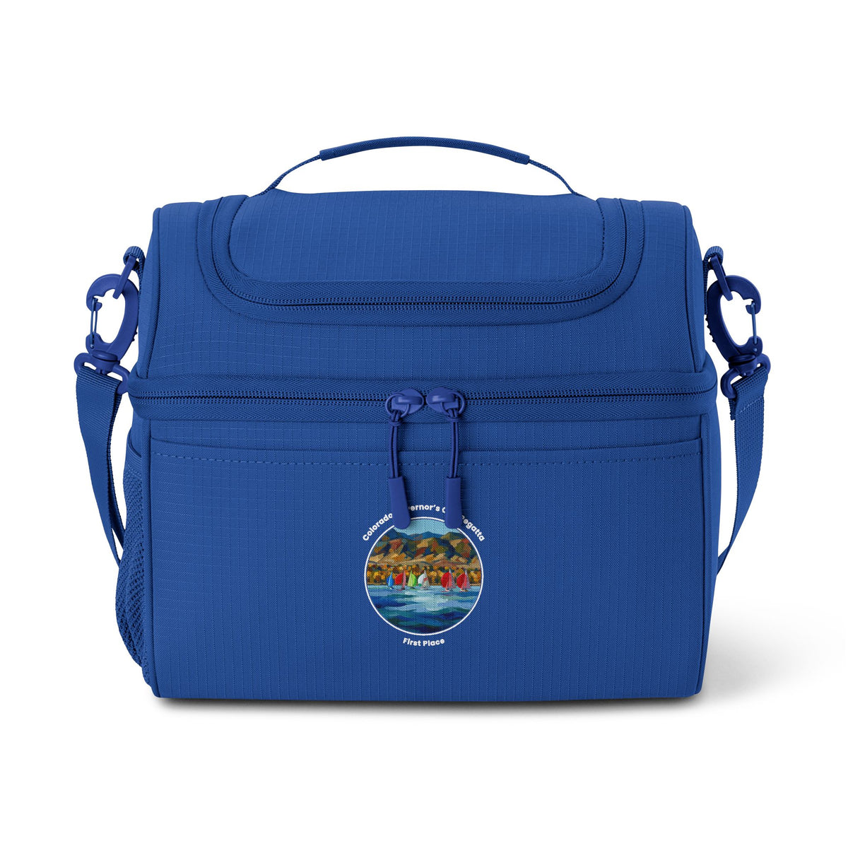 CSYC 1st Place Cooler Bag Award
