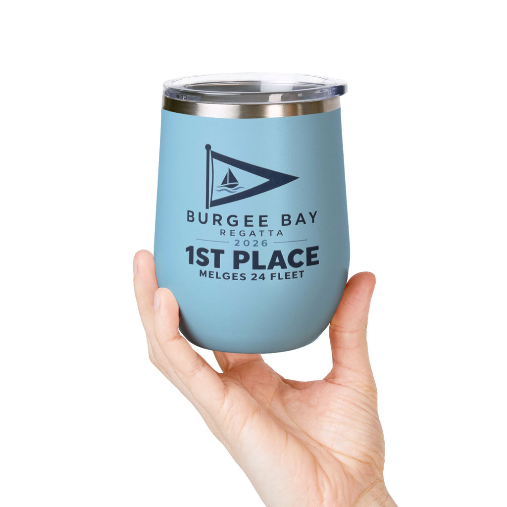 Insulated Stemless Wine Tumbler Award