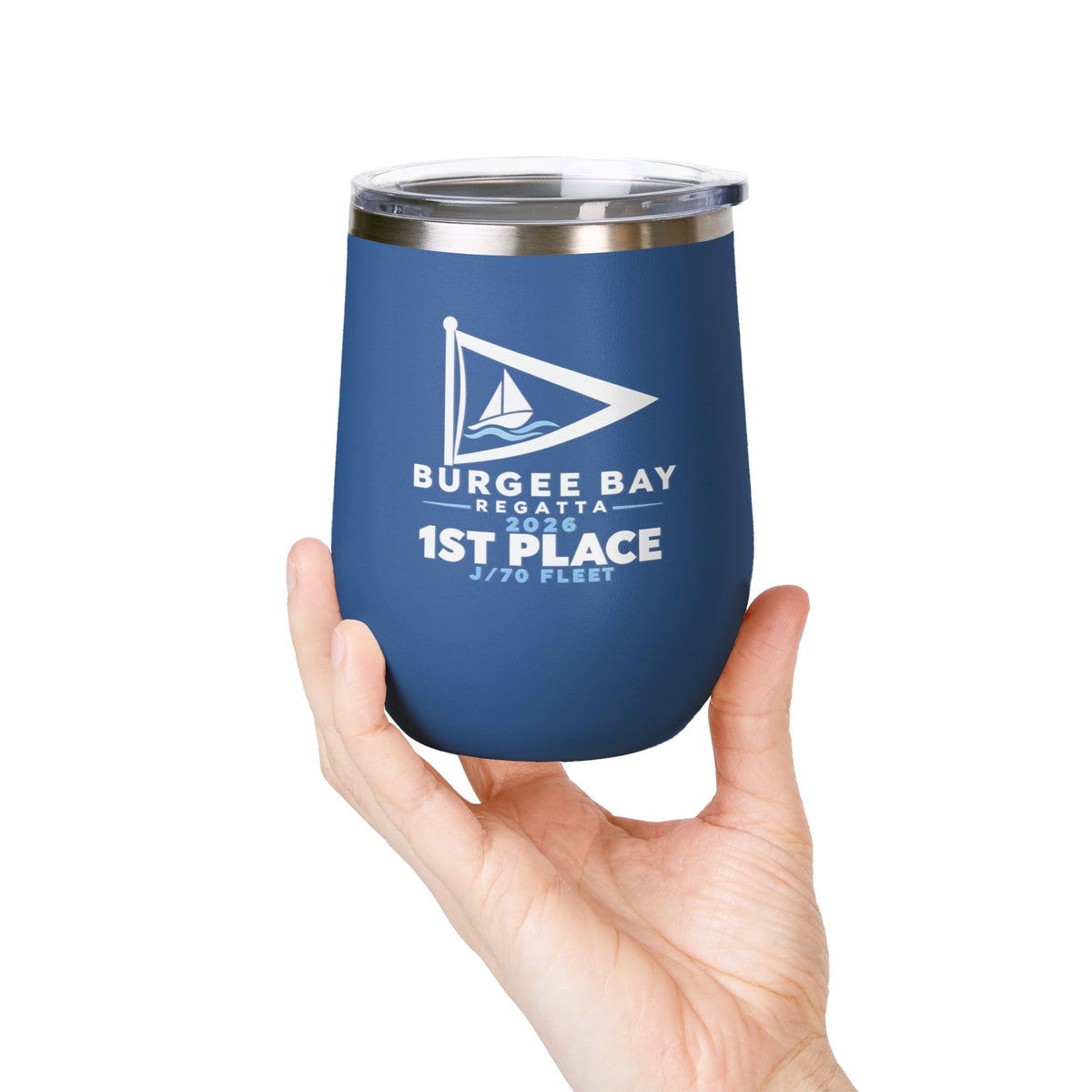 Insulated Stemless Wine Tumbler Award