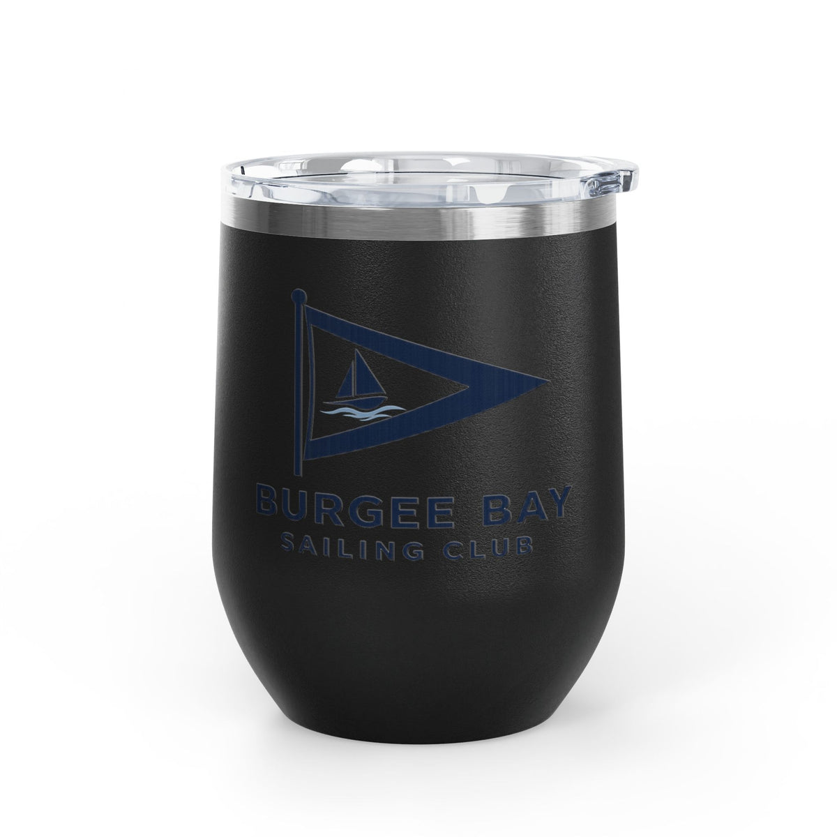 Insulated Wine Tumbler – Printed