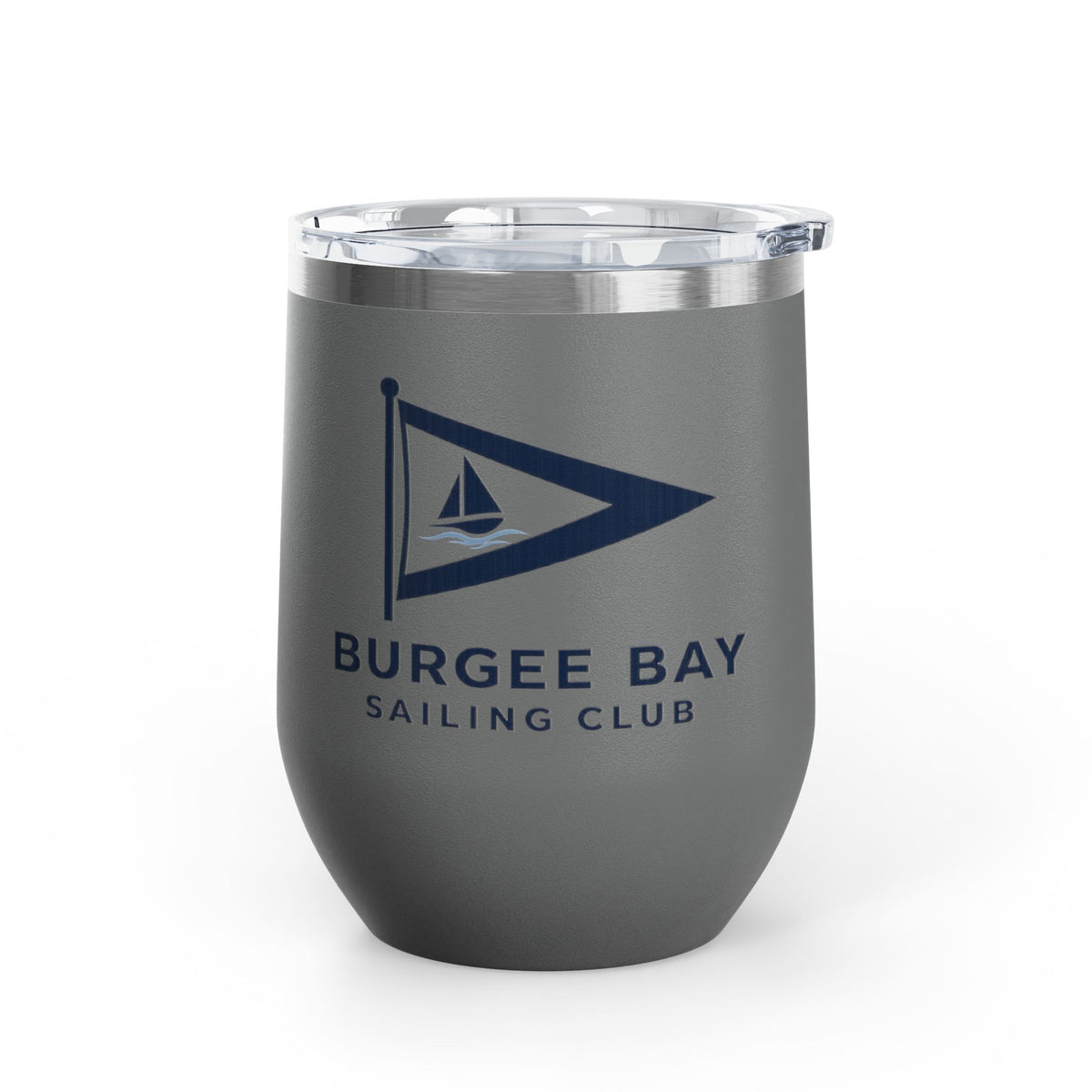Insulated Wine Tumbler – Printed