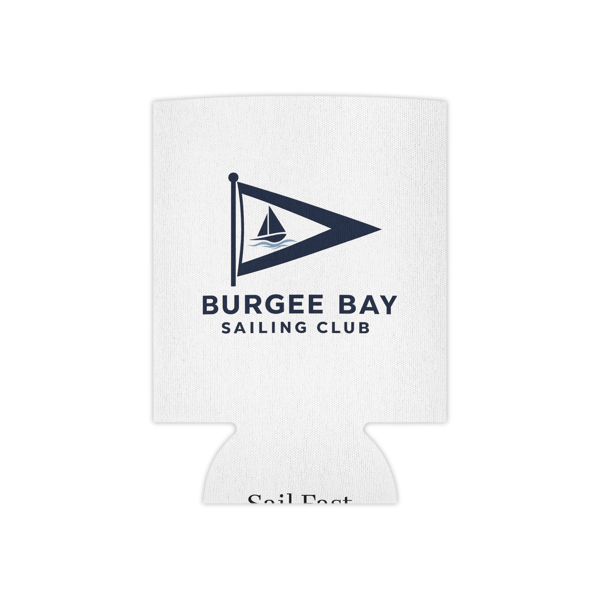 Burgee Bay Can Cooler