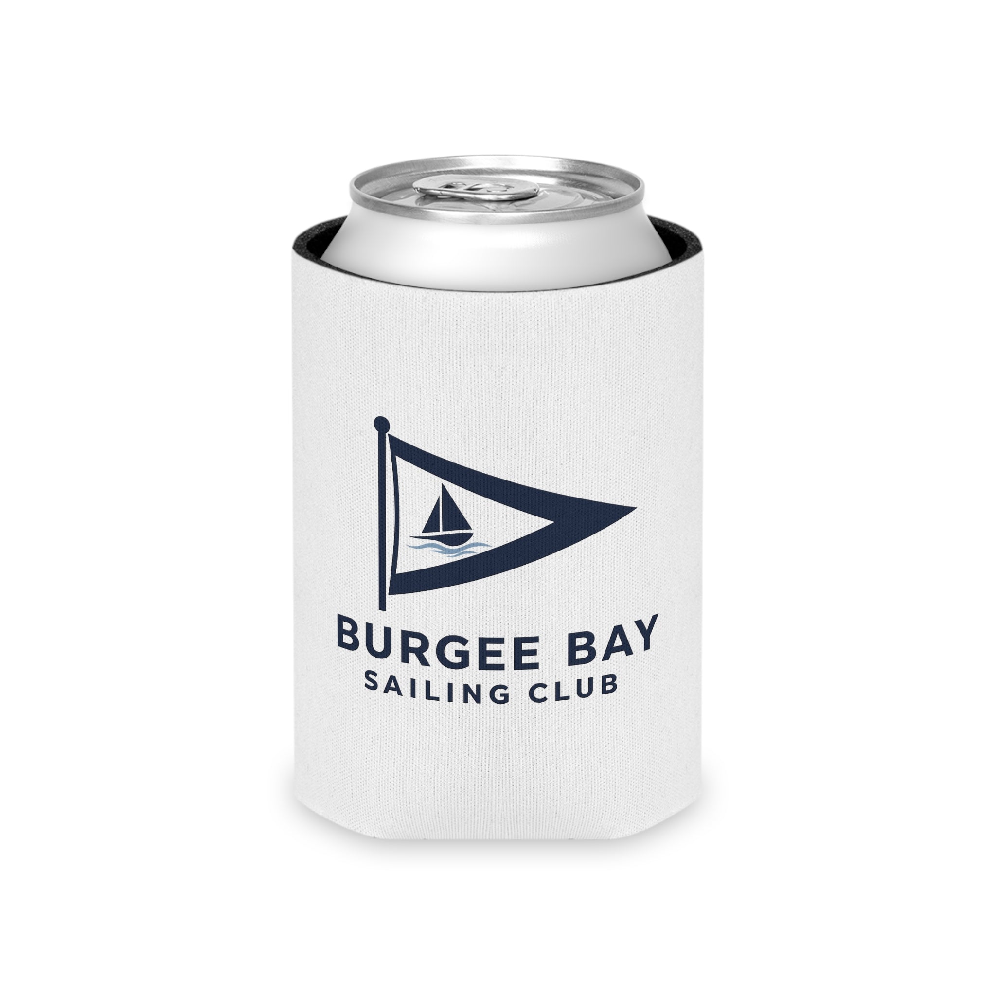 Burgee Bay Can Cooler