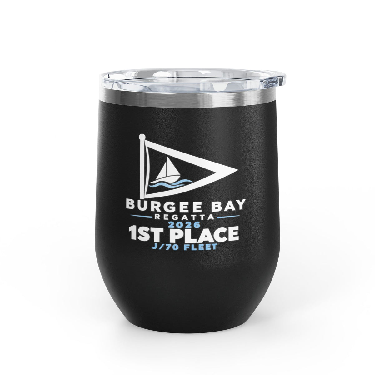 Insulated Stemless Wine Tumbler Award