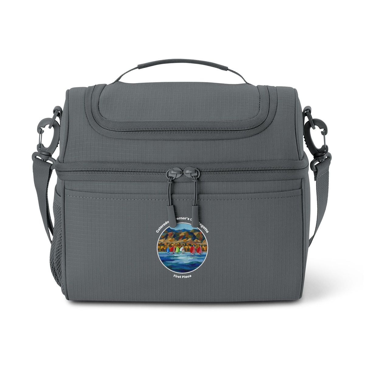 CSYC 1st Place Cooler Bag Award