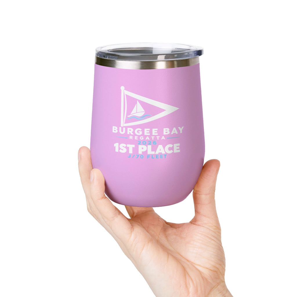 Insulated Stemless Wine Tumbler Award