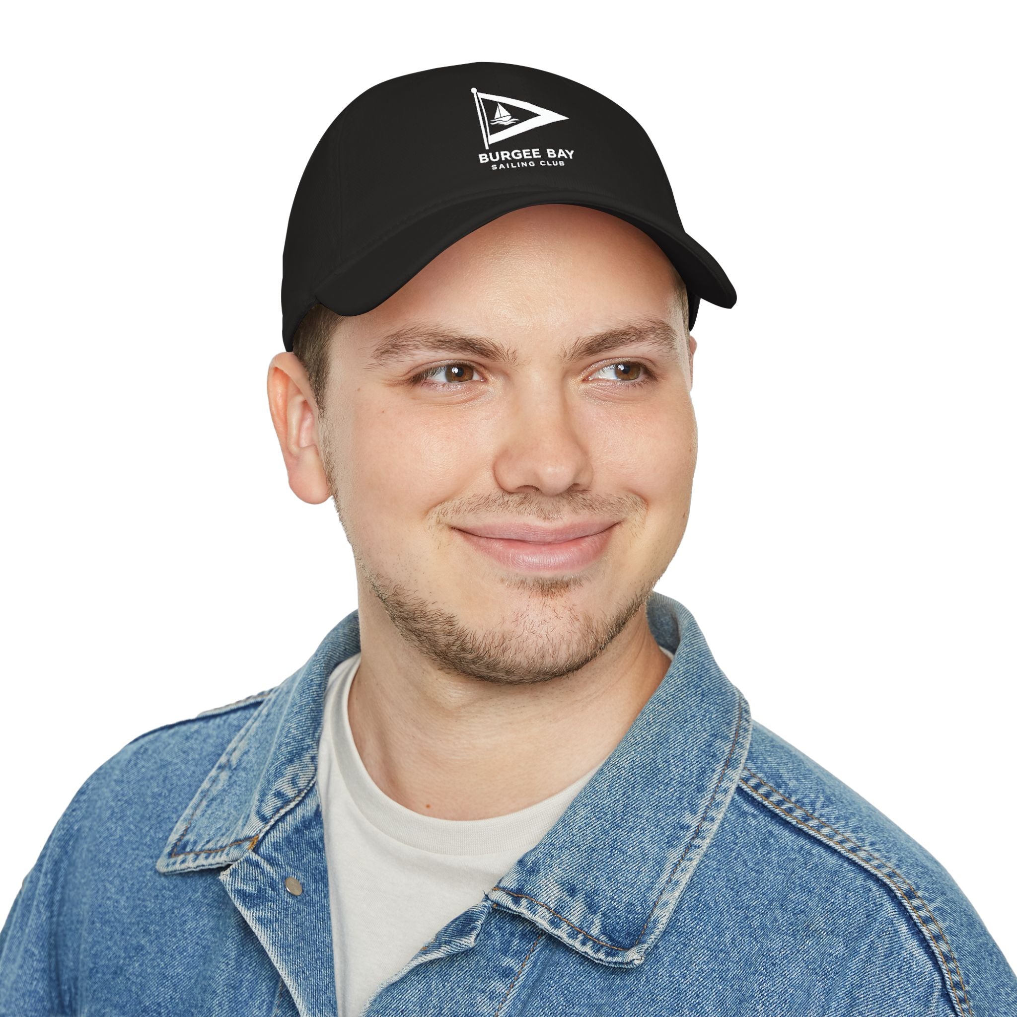 Club Logo Cap