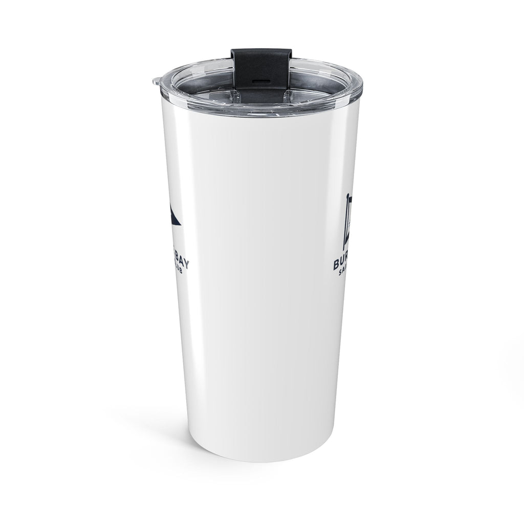 Burgee Bay Tumbler 20oz | Stainless Travel Mug