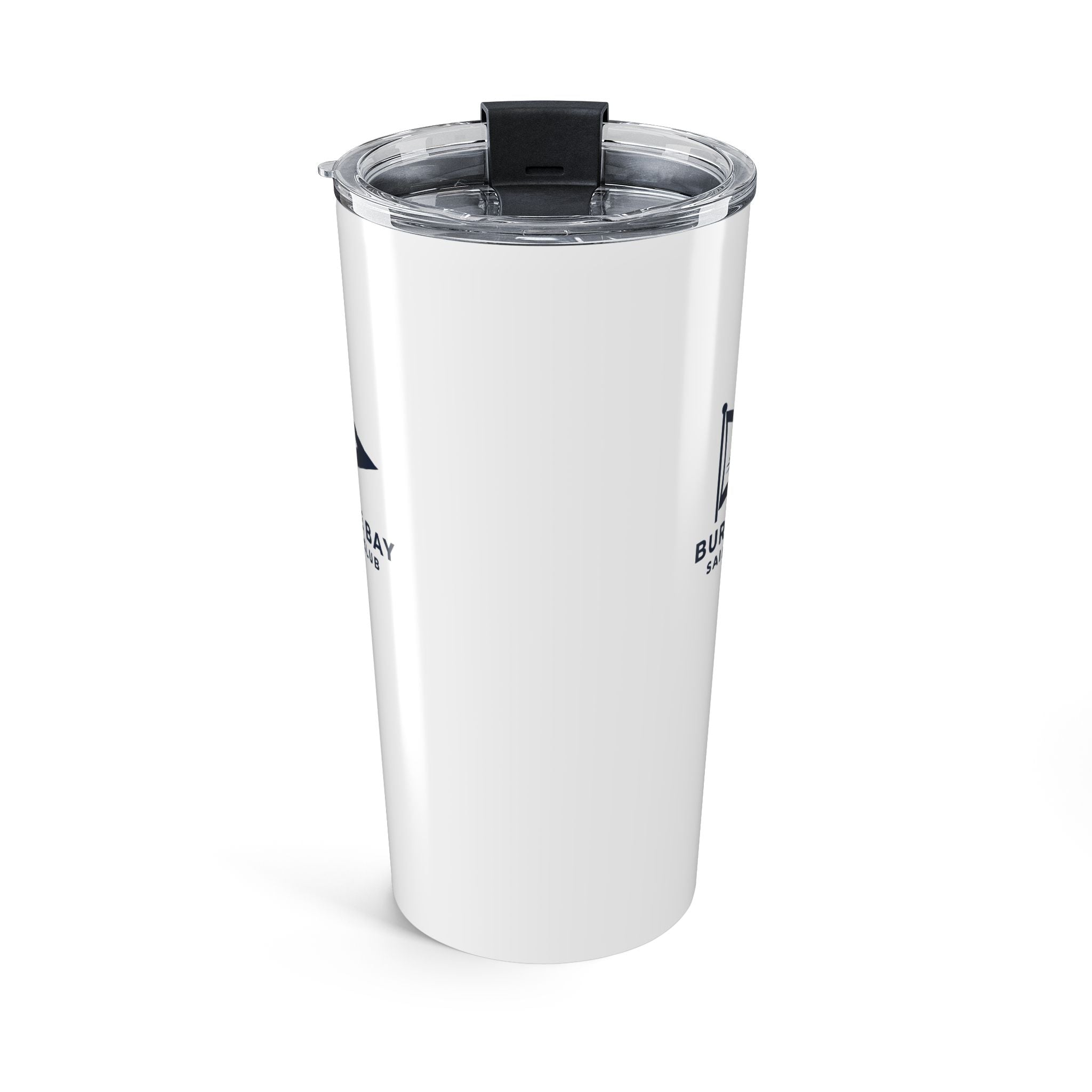 Burgee Bay Tumbler 20oz | Stainless Travel Mug