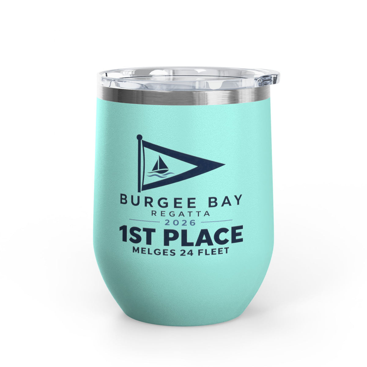 Insulated Stemless Wine Tumbler Award