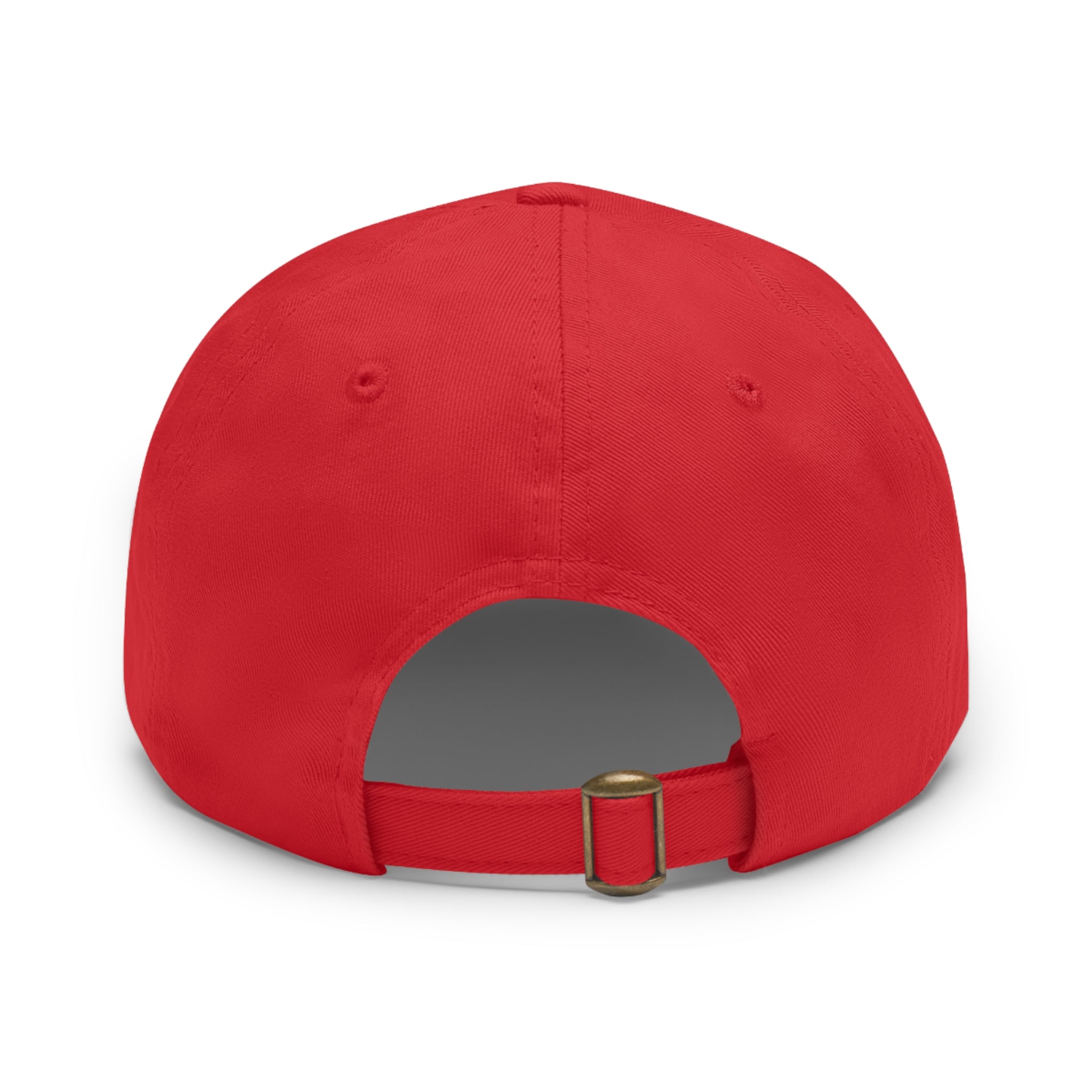 2026 Mile High Regatta Leather Patch Relaxed Fit Hat