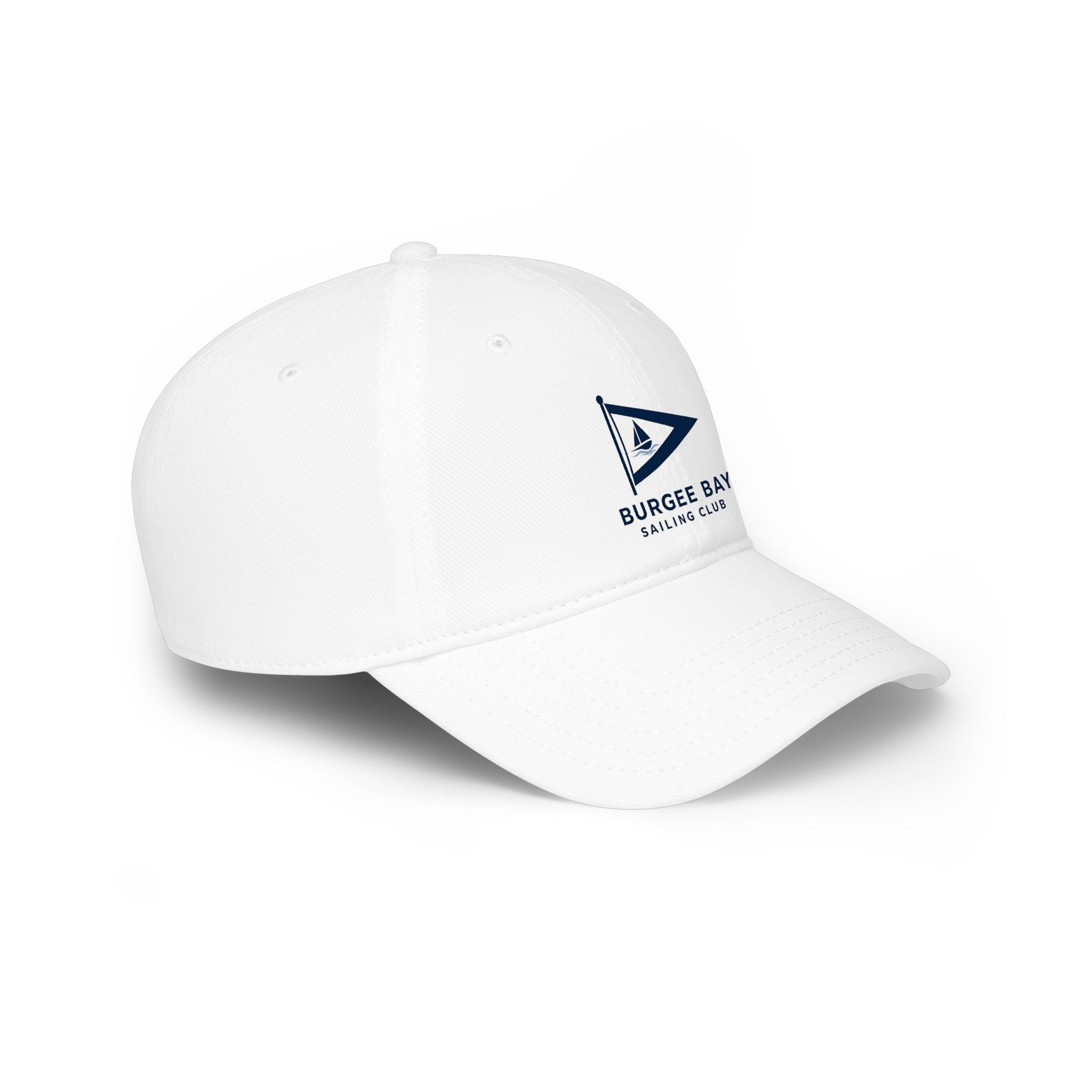 Club Logo Cap