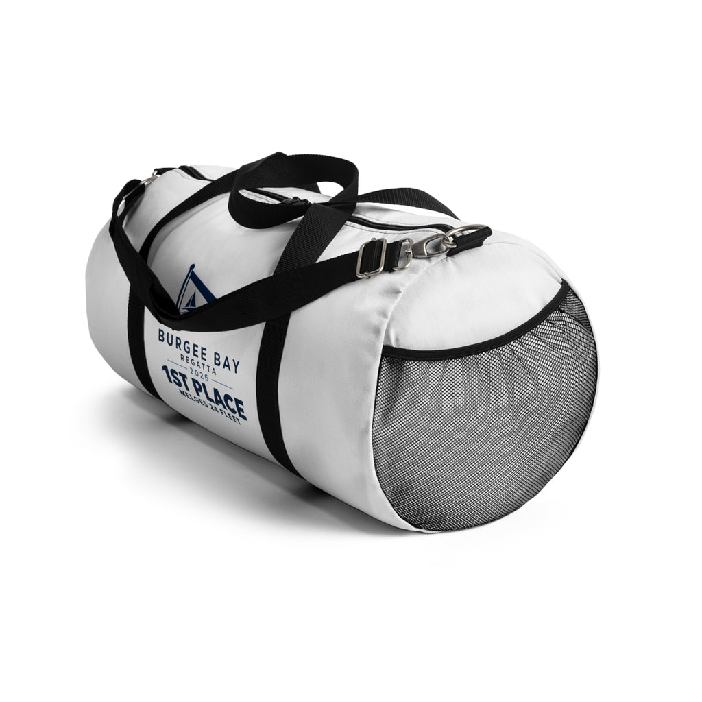 Duffel Bag Award