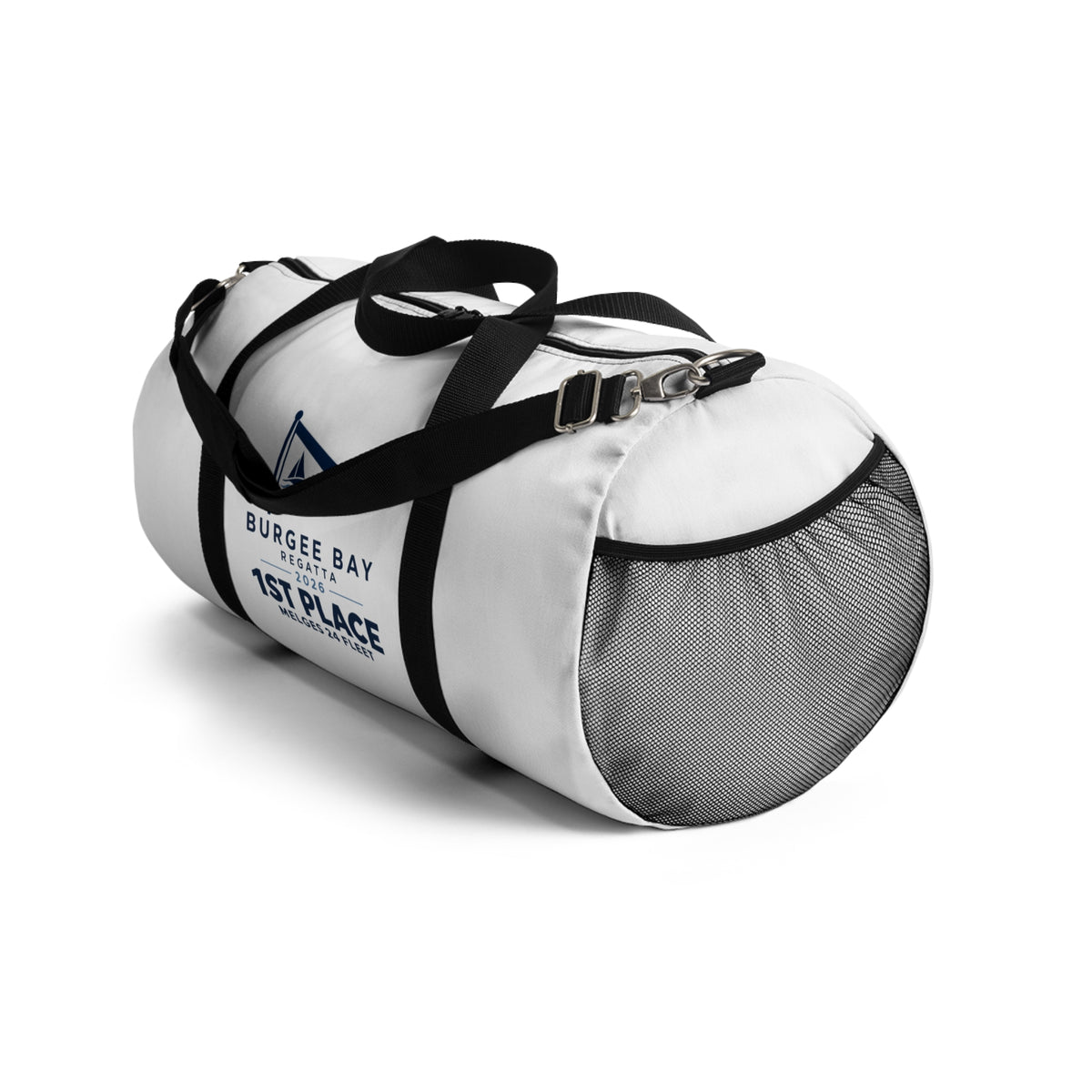 Duffel Bag Award