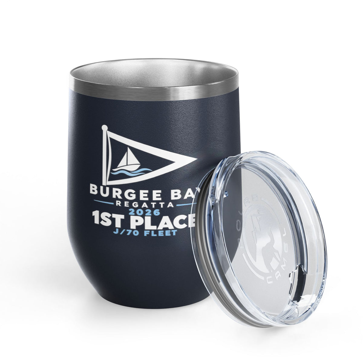 Insulated Stemless Wine Tumbler Award