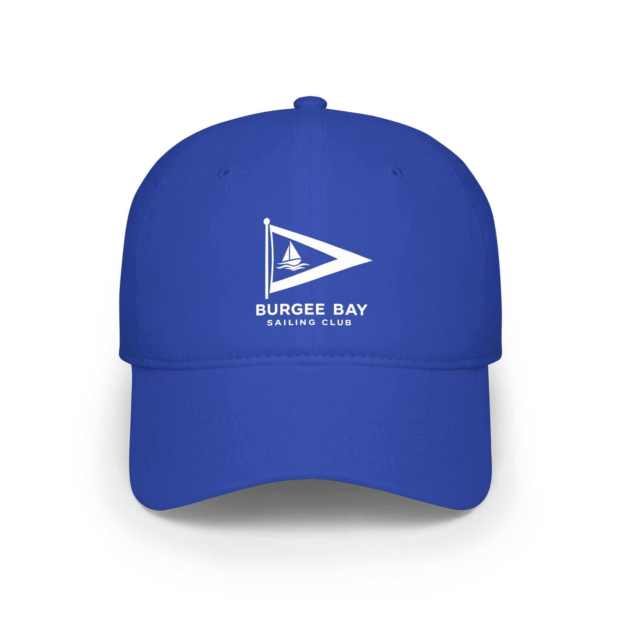 Club Logo Cap