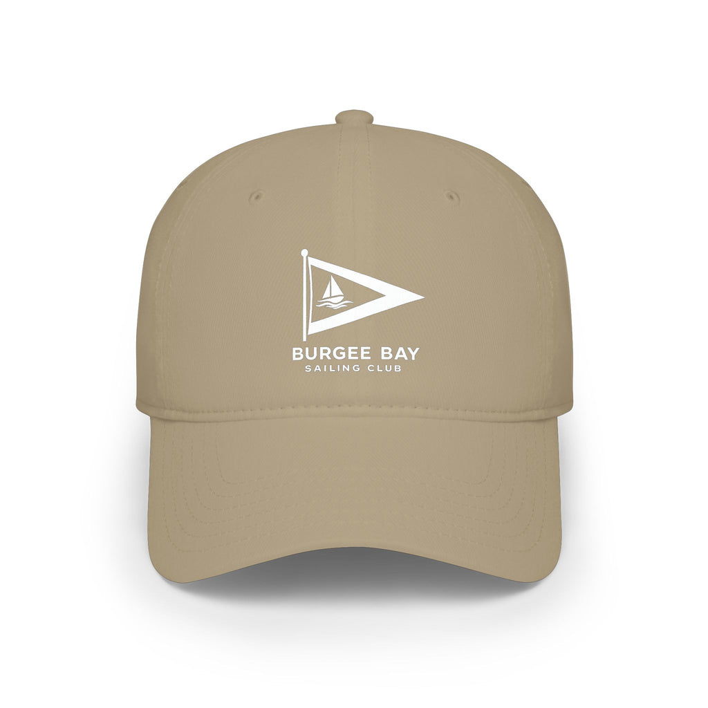 Club Logo Cap