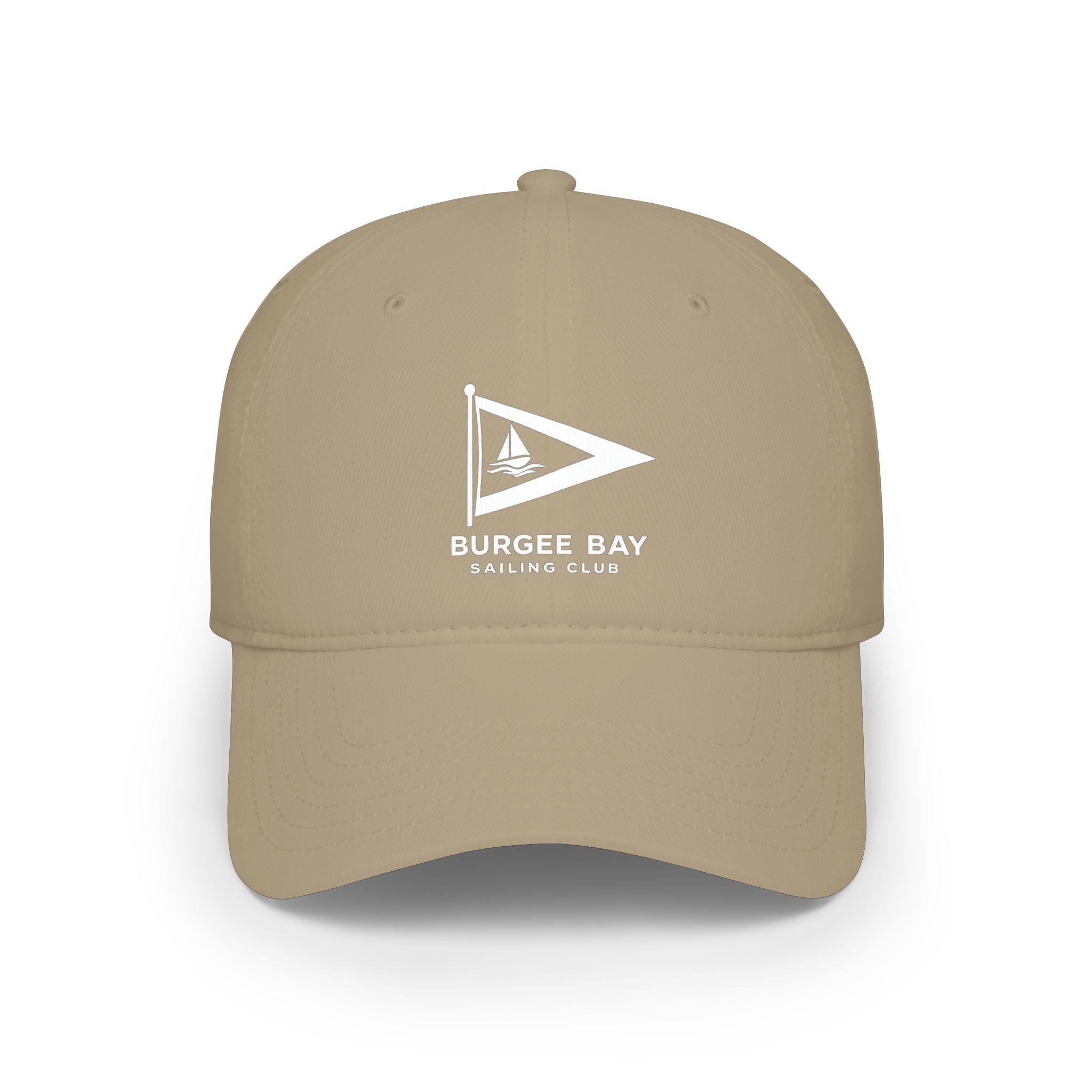 Club Logo Cap