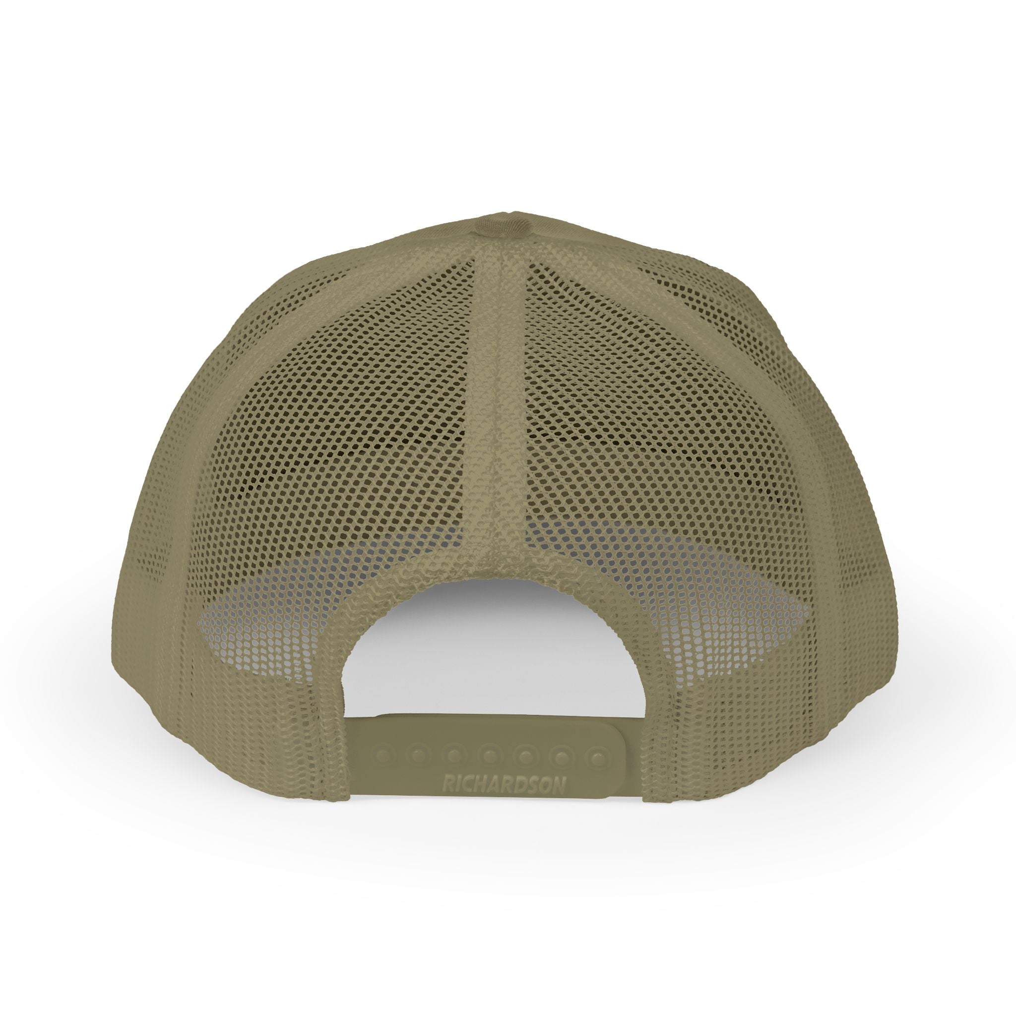 Mile High Regatta Embroidered Truckers Hat