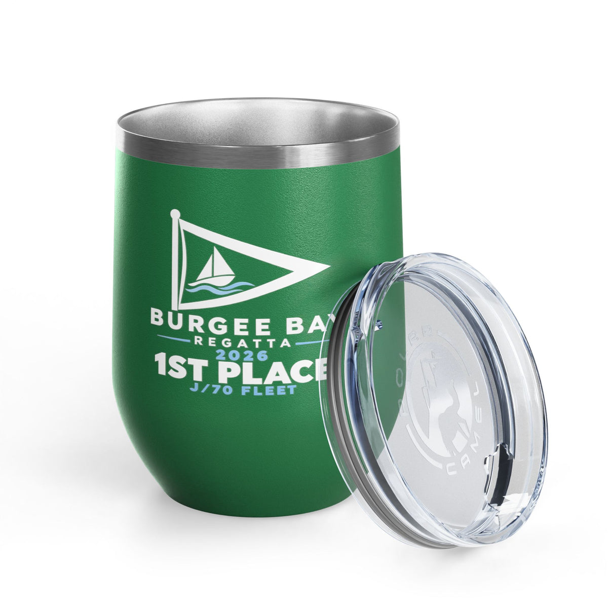 Insulated Stemless Wine Tumbler Award