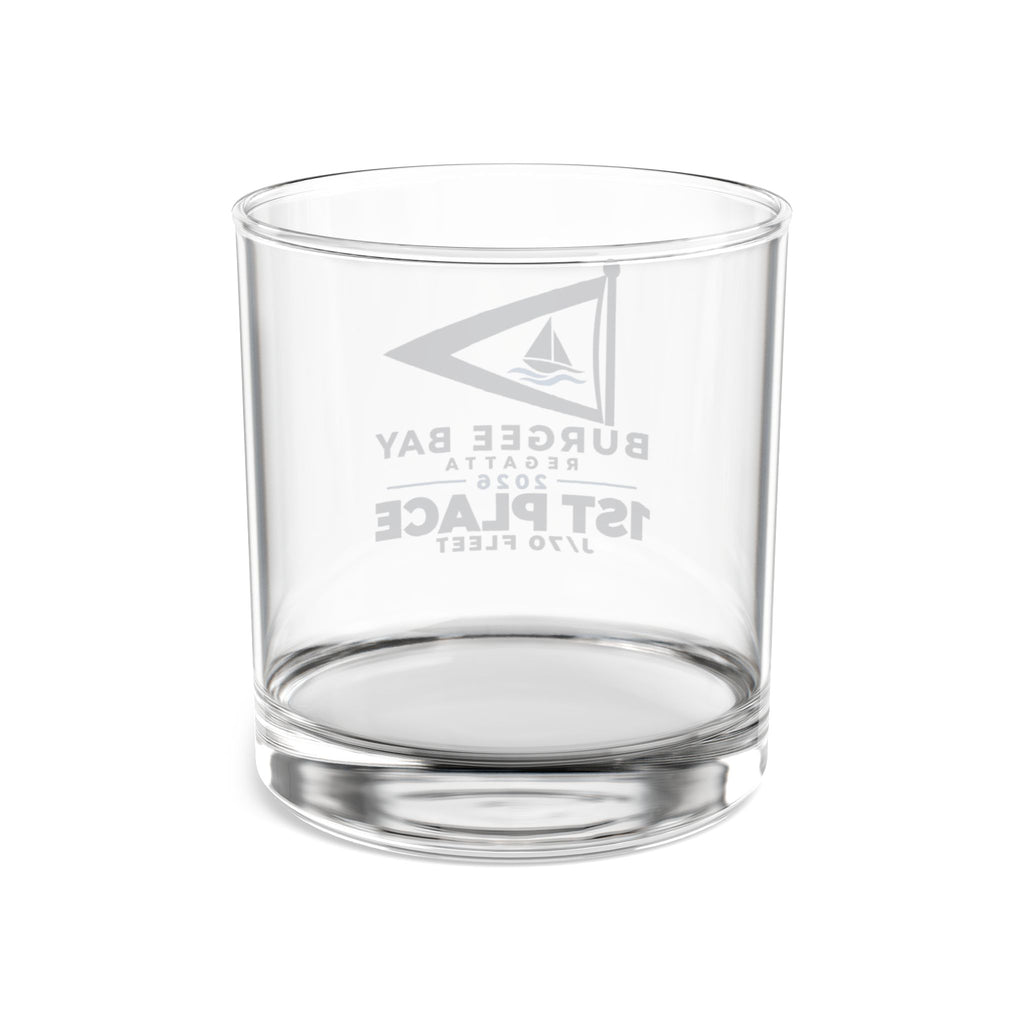 Rocks Glass Award (Printed)
