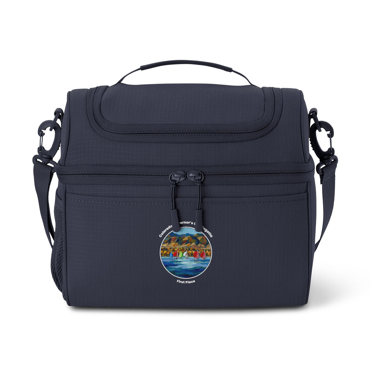 CSYC 1st Place Cooler Bag Award