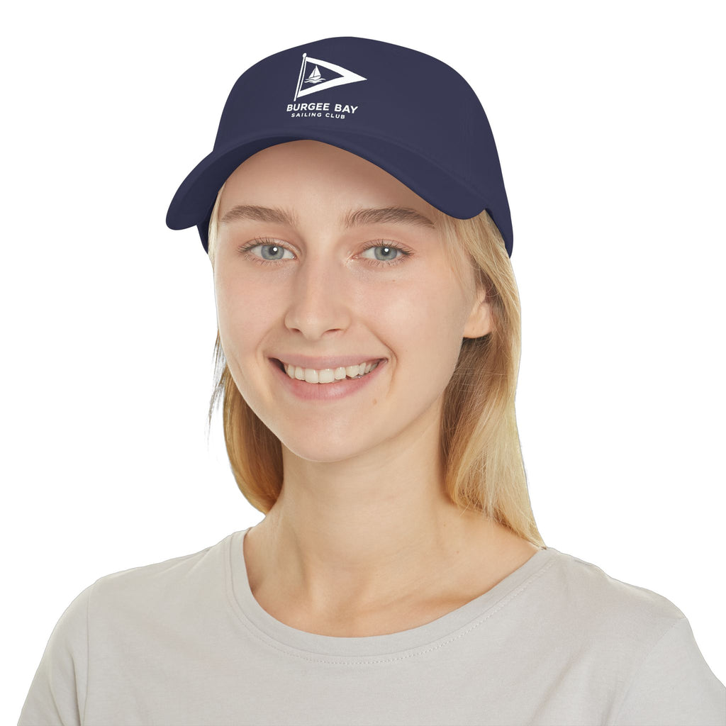 Club Logo Cap
