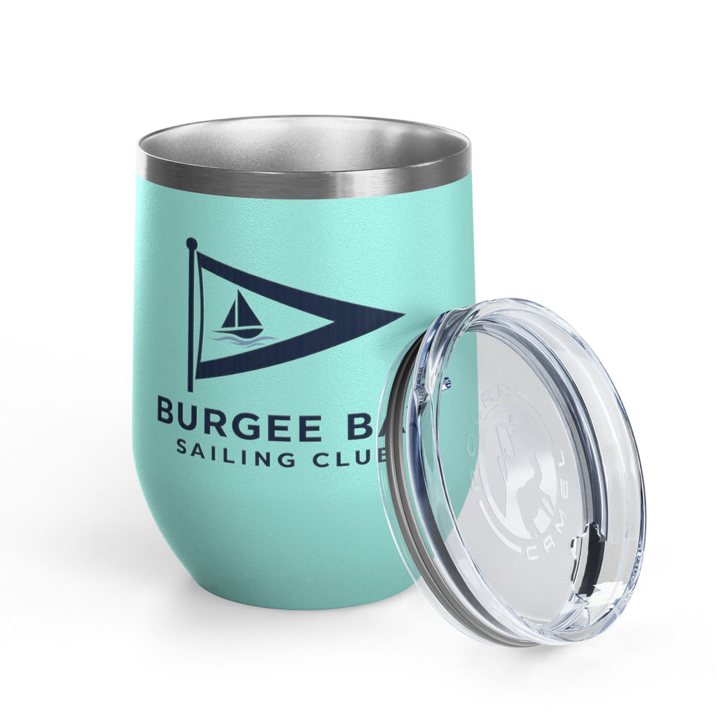 Insulated Wine Tumbler – Printed