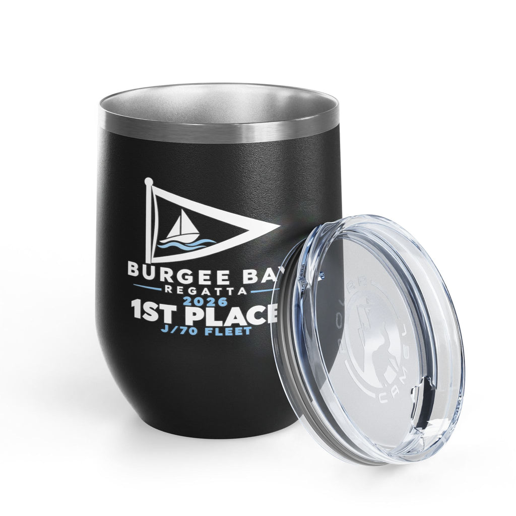 Insulated Stemless Wine Tumbler Award