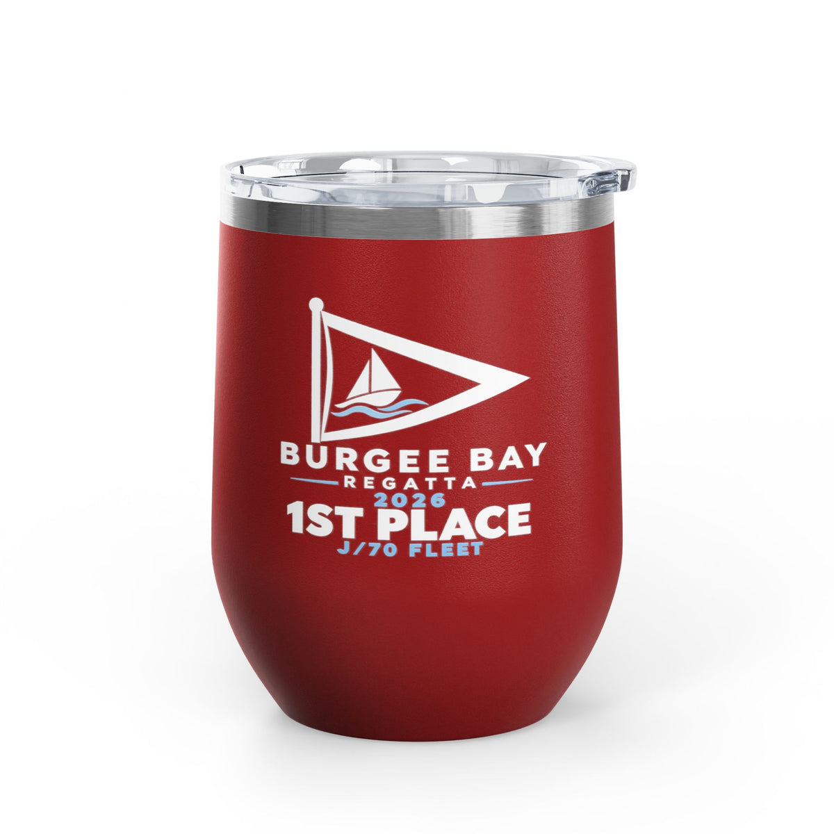 Insulated Stemless Wine Tumbler Award