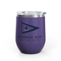 Insulated Wine Tumbler – Printed