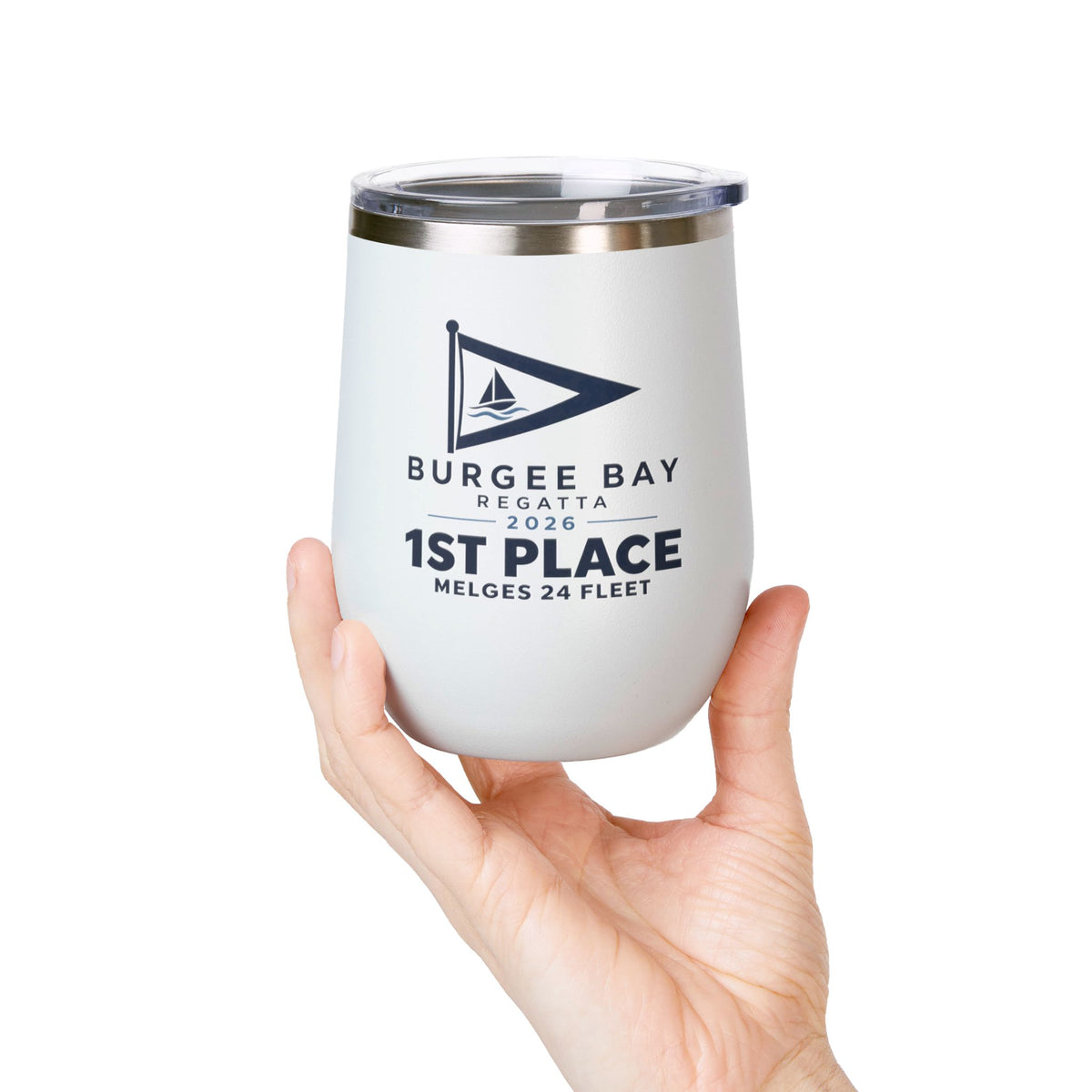 Insulated Stemless Wine Tumbler Award