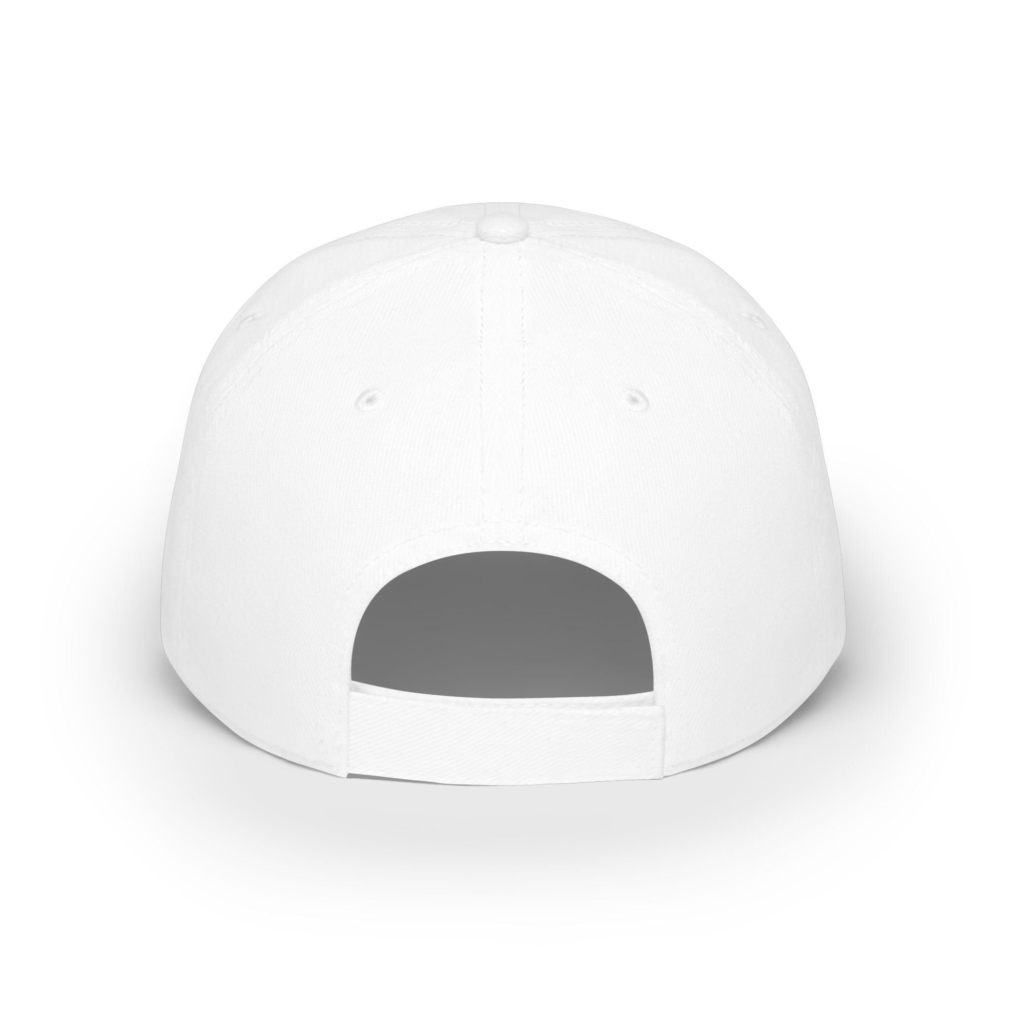 Club Logo Cap