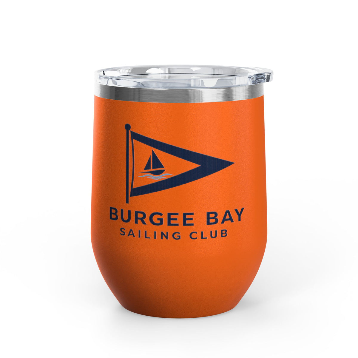 Insulated Wine Tumbler – Printed