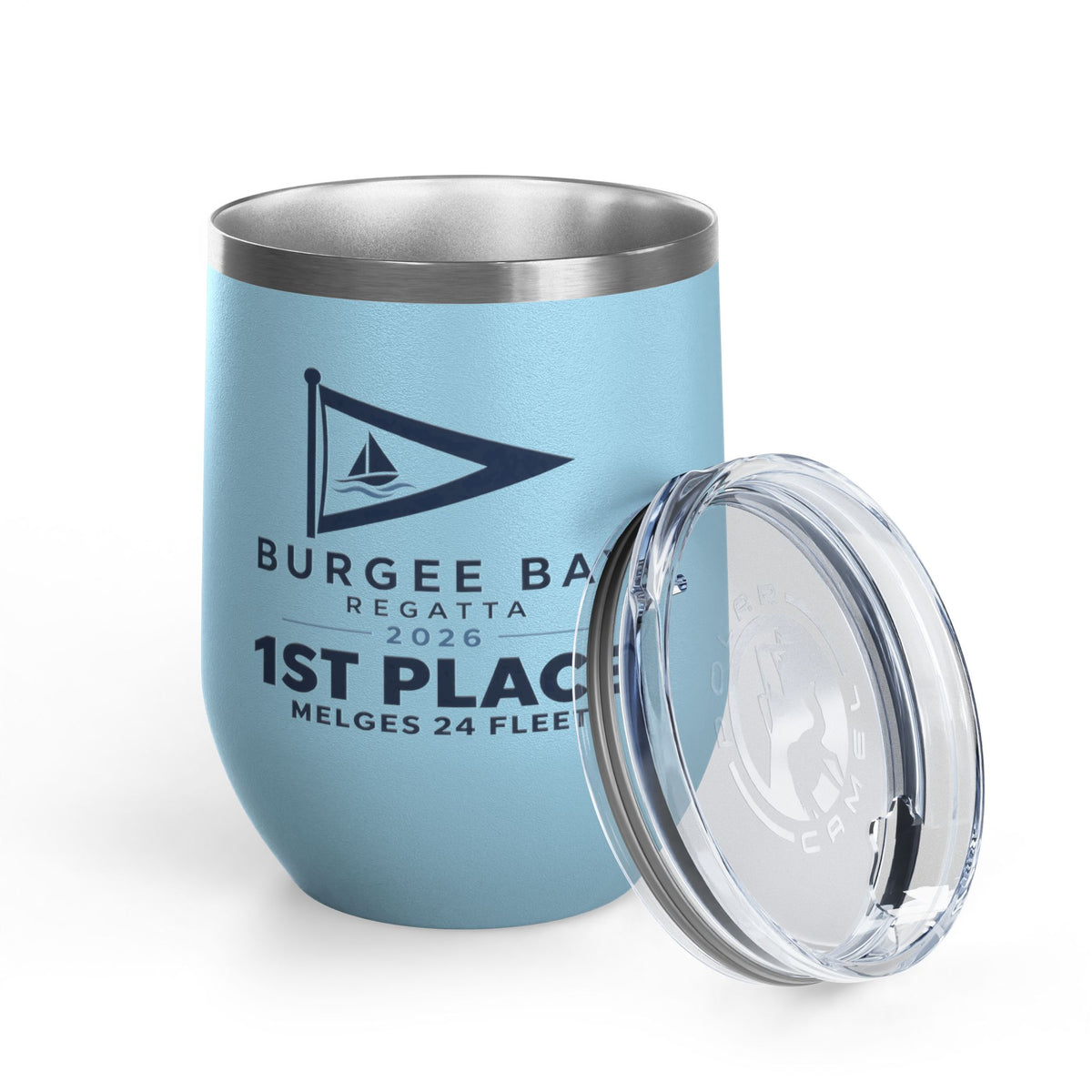 Insulated Stemless Wine Tumbler Award