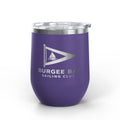 Insulated Wine Tumbler – Engraved