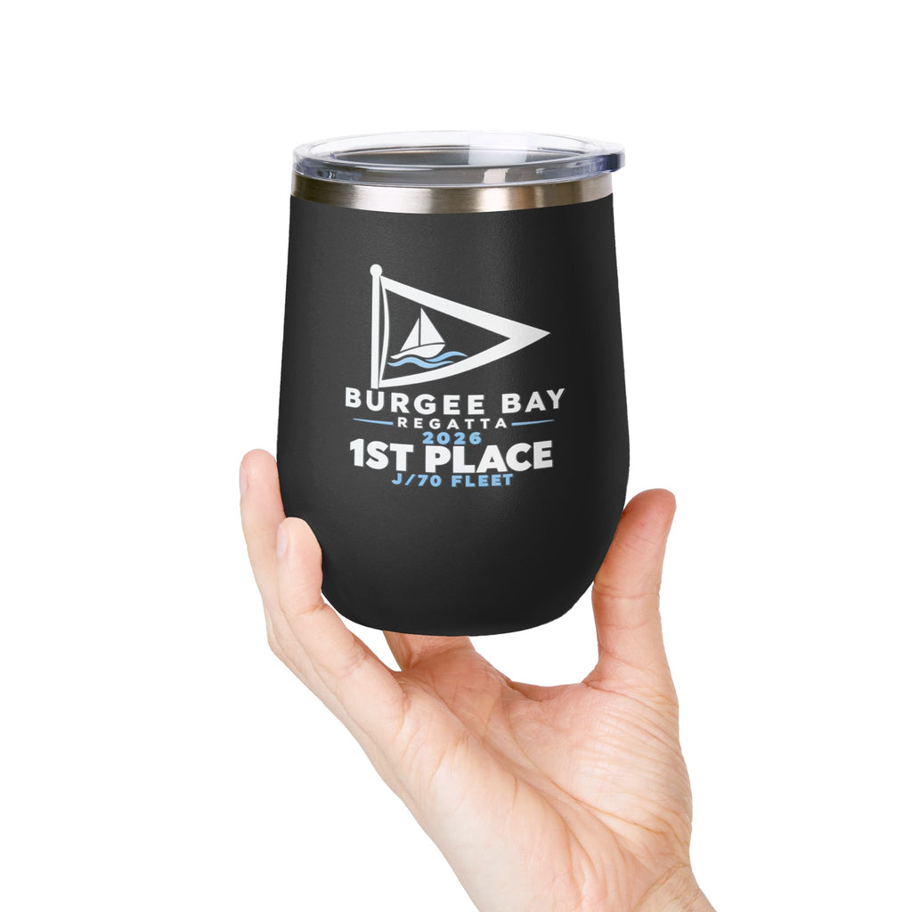Insulated Stemless Wine Tumbler Award