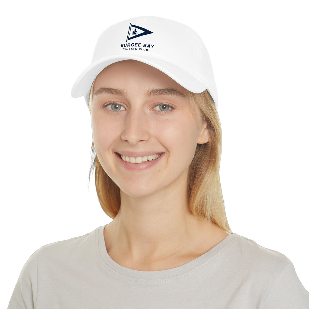 Club Logo Cap