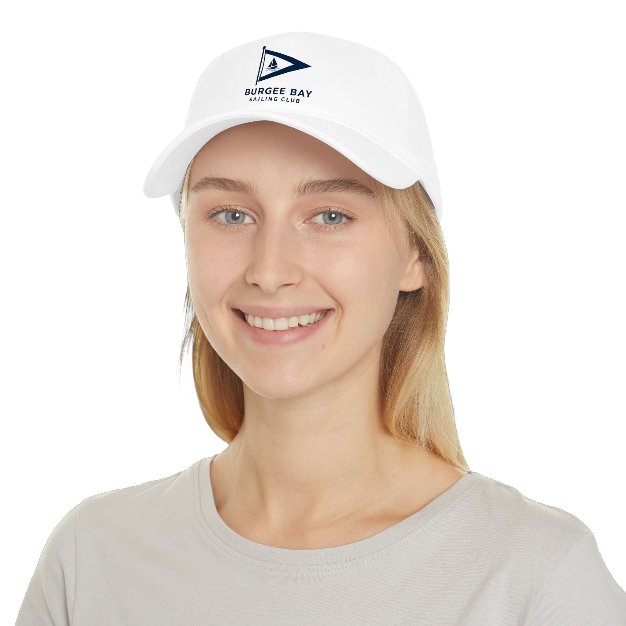 Club Logo Cap