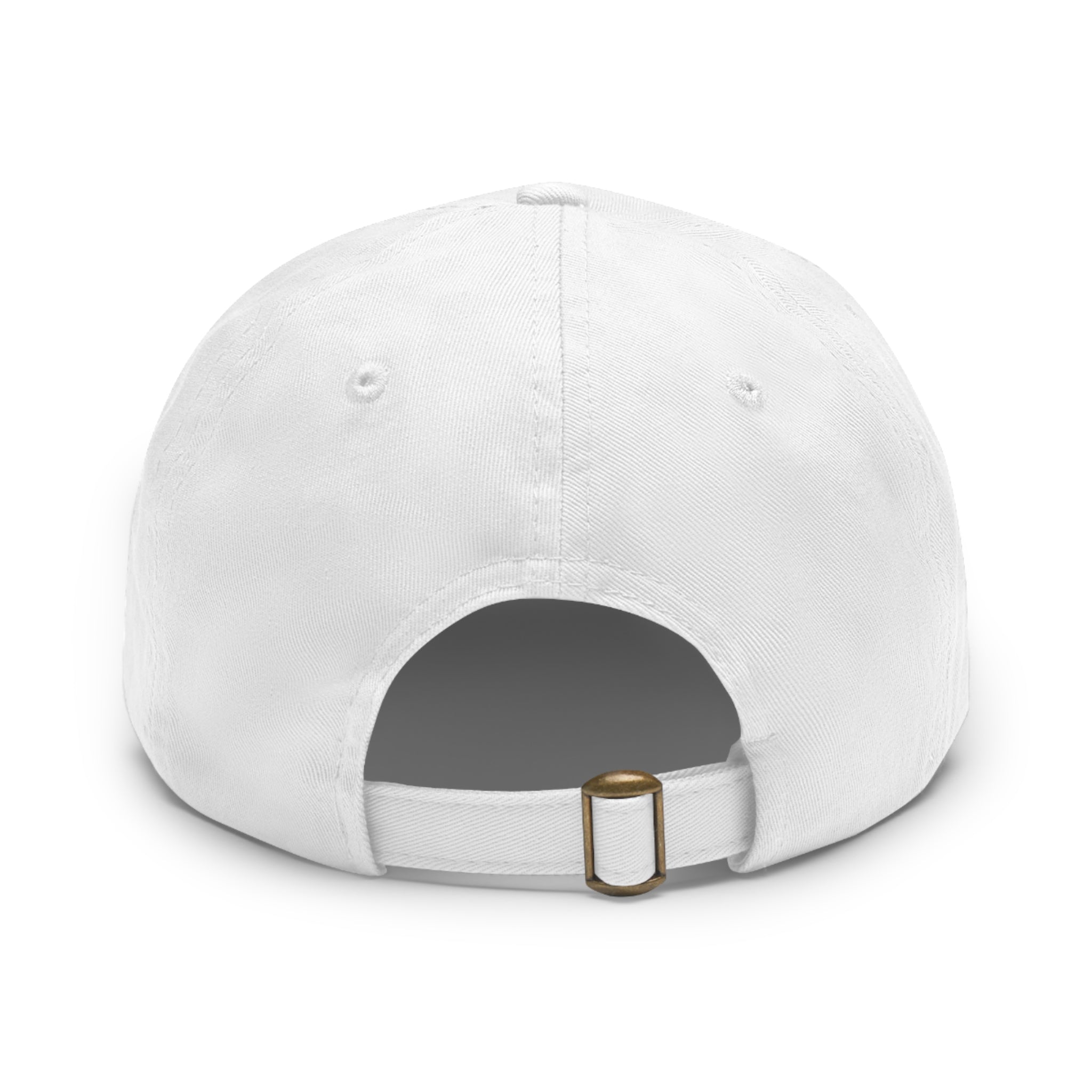 2026 Mile High Regatta Leather Patch Relaxed Fit Hat